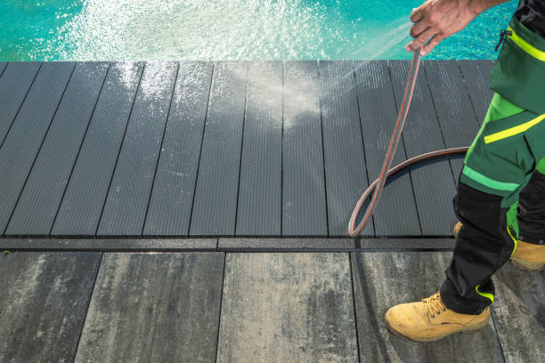 Best Fence Pressure Washing  in Hamilton City, CA