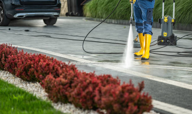 Reliable Hamilton City, CA Pressure Washing Solutions